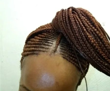 Fatou Hair Braiding