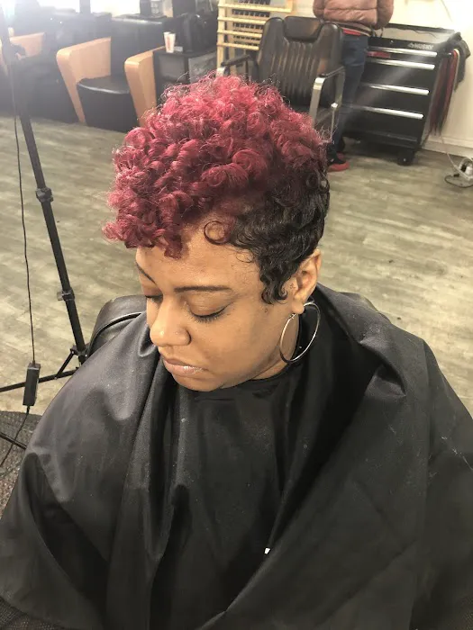 Mr James Hair Studio Picture 6