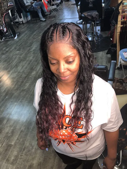 Mr James Hair Studio Picture 10
