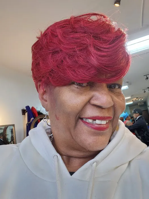 Mr James Hair Studio Picture 8