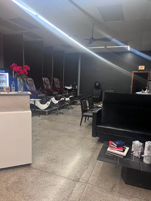 Raze Up Barber Spa Picture 4
