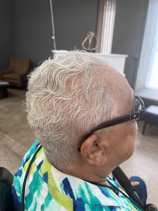 Raze Up Barber Spa Picture 2