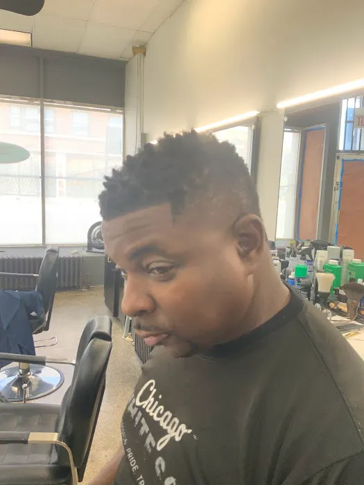 Raze Up Barber Spa Picture 10