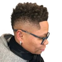 Raze Up Barber Spa ico