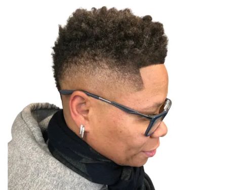 Raze Up Barber Spa
