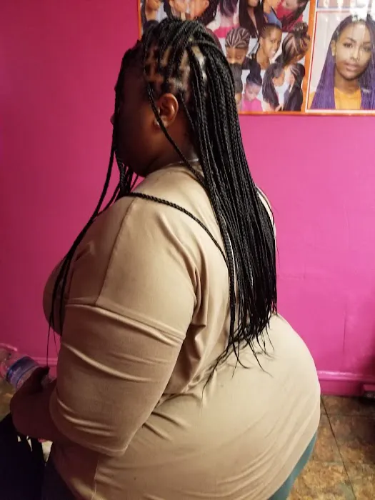 Sidonie African Hair Braiding And Weaving Picture 4