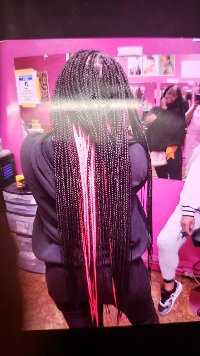 Sidonie African Hair Braiding And Weaving Picture 3