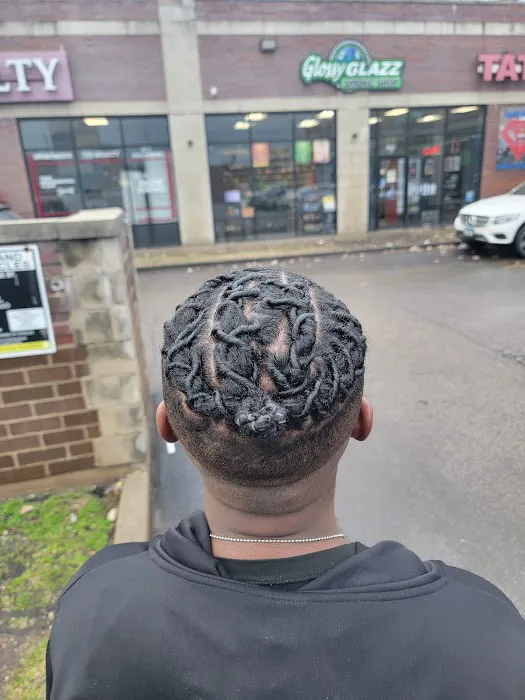 Hair Unique Picture 6