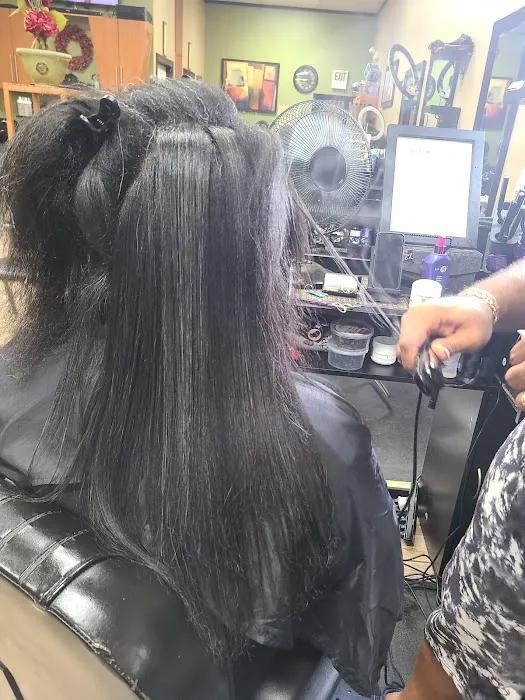 Hair Unique Picture 8