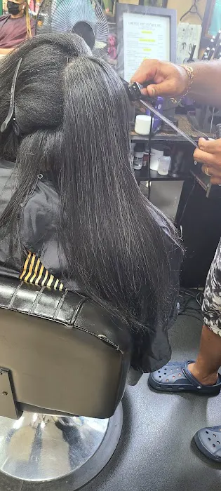 Hair Unique Picture 3