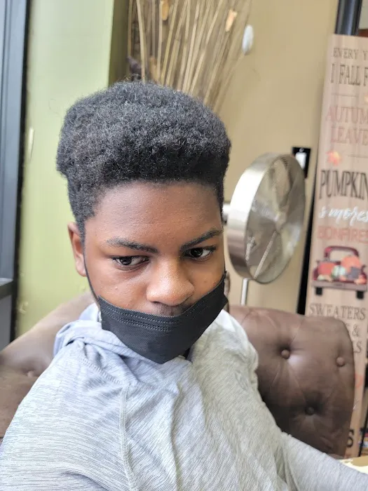 Hair Unique Picture 9