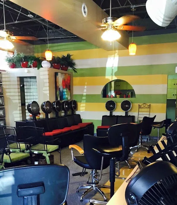 Atmosphere Hair Salon LLC Picture 3