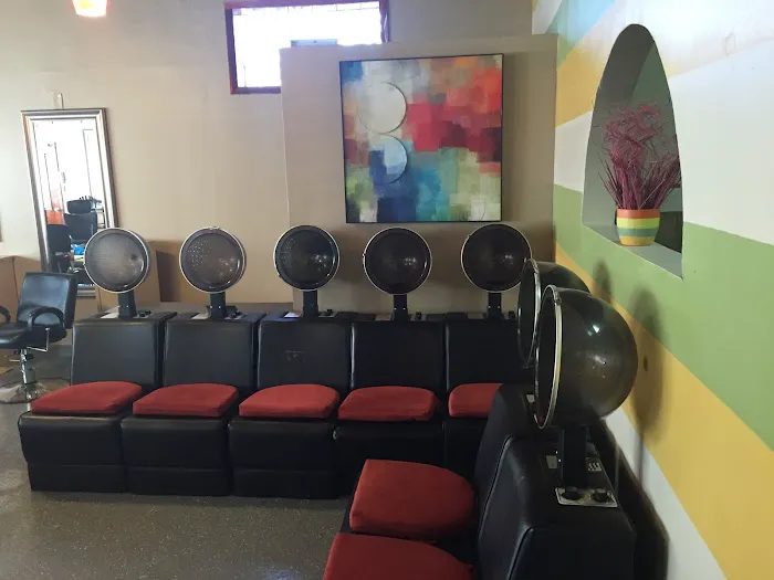 Atmosphere Hair Salon LLC Picture 1