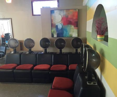 Atmosphere Hair Salon LLC
