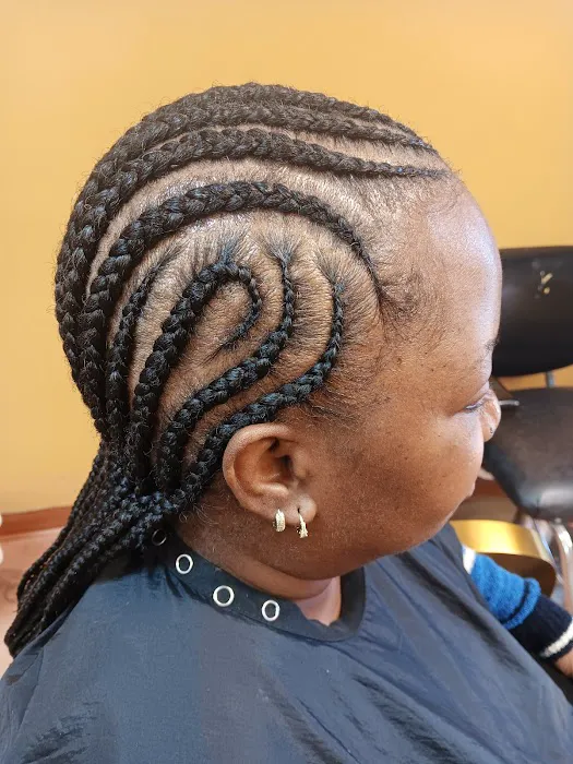 Bijou Hair Braiding Picture 7