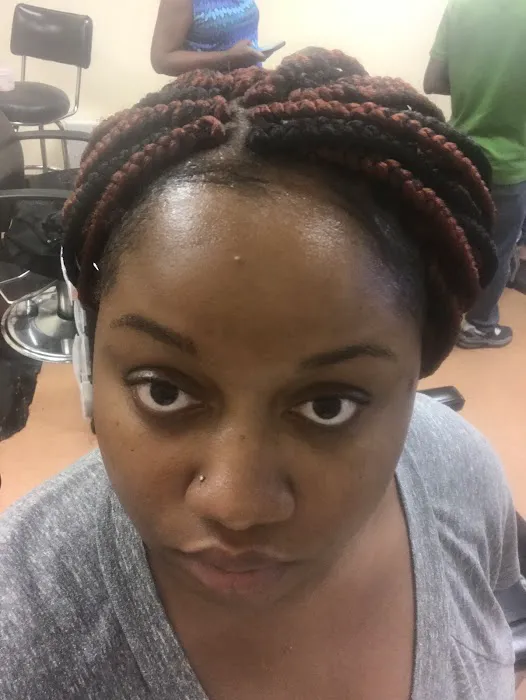 Bijou Hair Braiding Picture 8