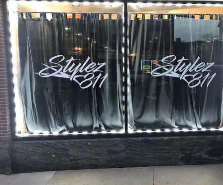 Stylez 811