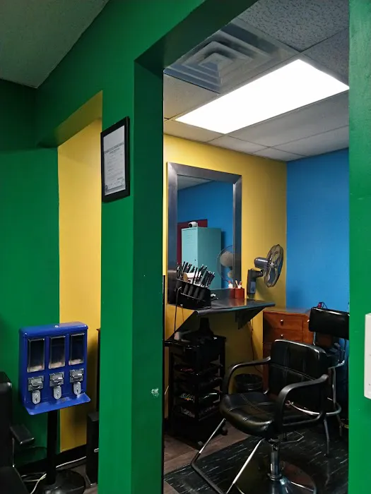 Fenti salon studio Picture 6