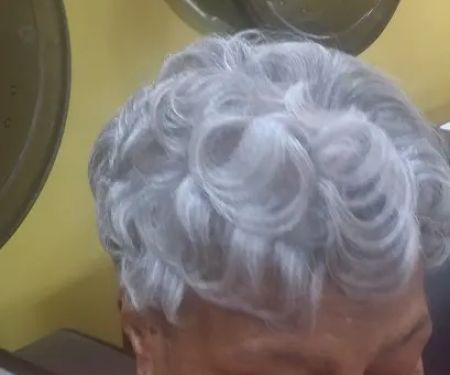 Fenti salon studio