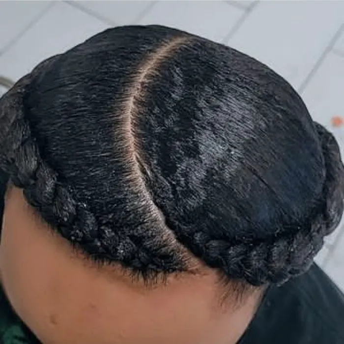 Nickys Place Hair Braiding Picture 10