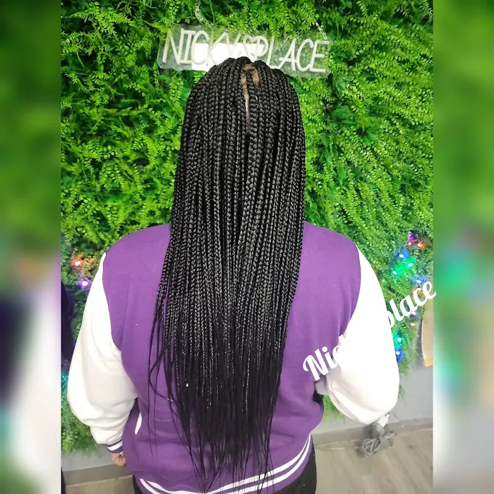 Nickys Place Hair Braiding Picture 3