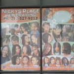Nickys Place Hair Braiding