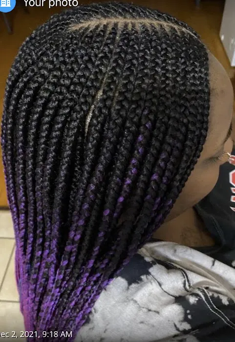 Success African Hair Braiding Picture 7