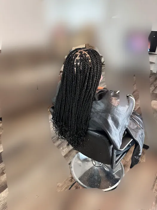 Success African Hair Braiding Picture 4