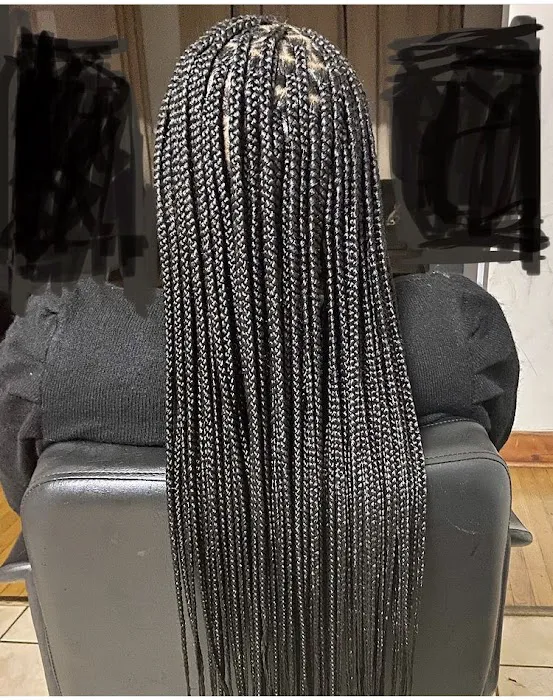 Success African Hair Braiding Picture 10