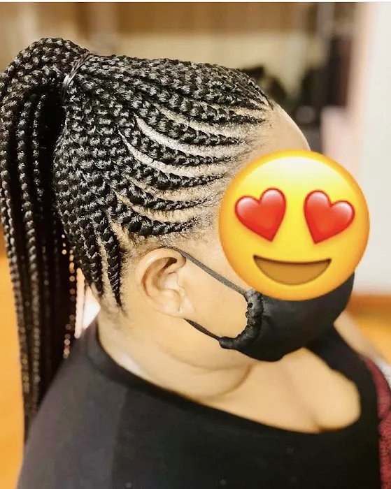 Success African Hair Braiding Picture 1