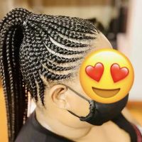 Success African Hair Braiding ico