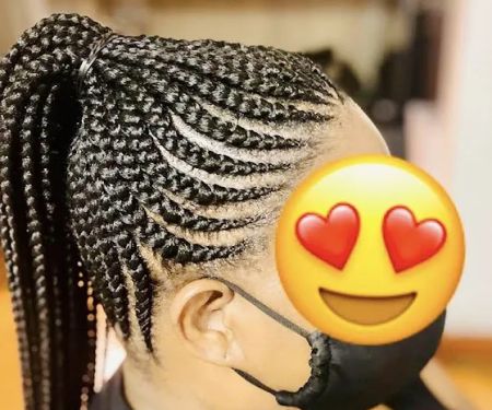 Success African Hair Braiding