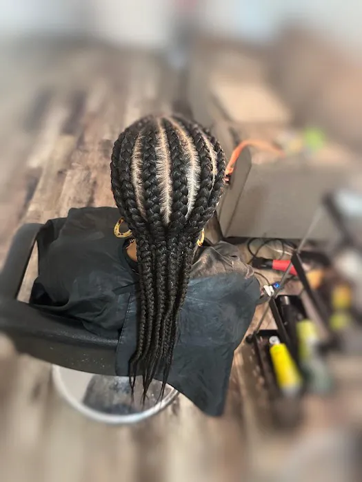 Success African Hair Braiding Picture 6