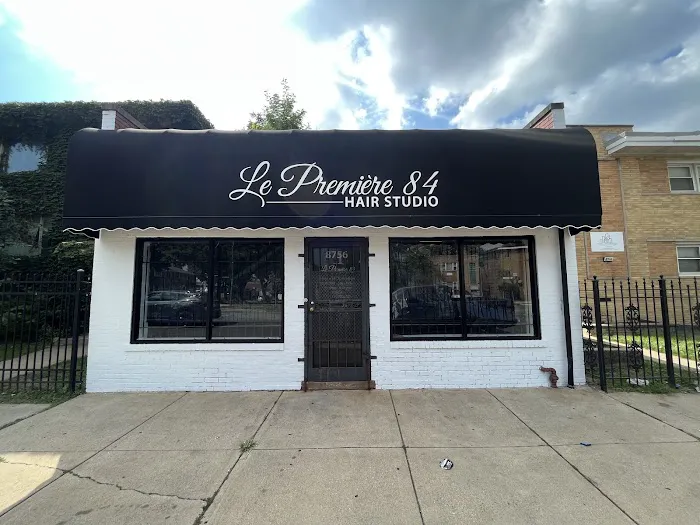 Le Première 84 Hair Studio Picture 1