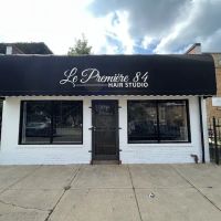 Le Première 84 Hair Studio ico