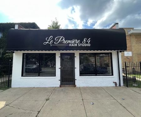 Le Première 84 Hair Studio
