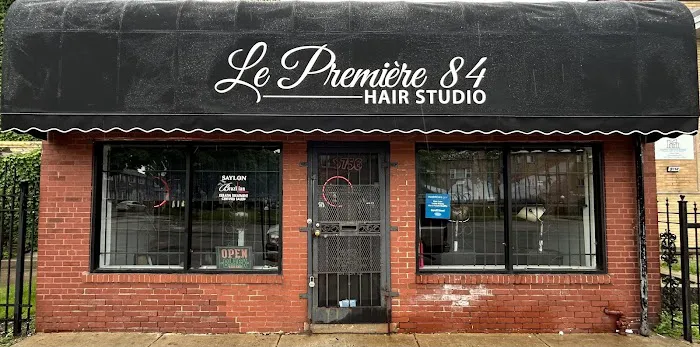 Le Première 84 Hair Studio Picture 2