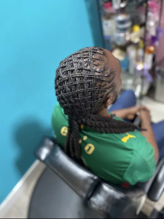 Briii Locs Picture 1