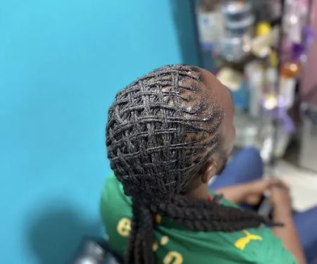 Briii Locs