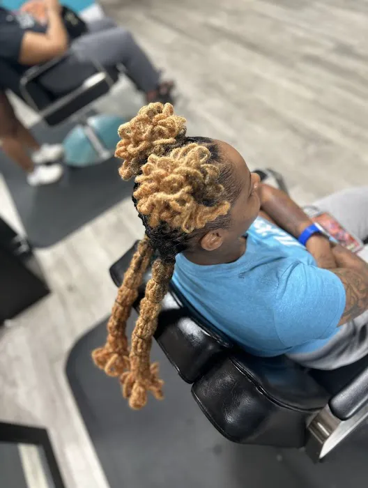 Briii Locs Picture 10