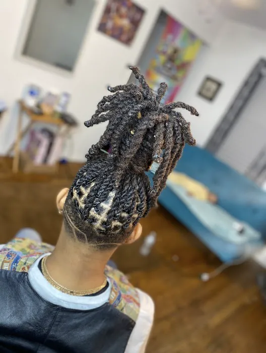 Briii Locs Picture 3