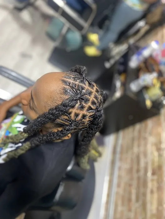Briii Locs Picture 9