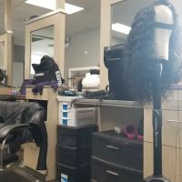 Blu Salon Chicago ico