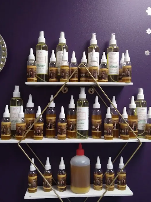 Juciey Hair Care Picture 5