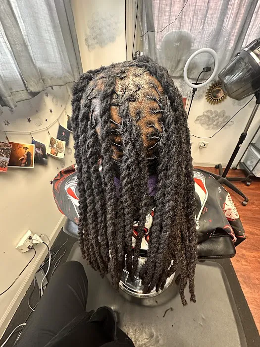 Juciey Hair Care Picture 1