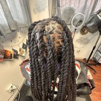 Juciey Hair Care ico