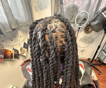 Juciey Hair Care