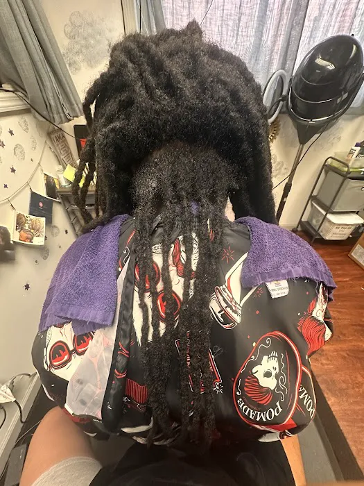 Juciey Hair Care Picture 8