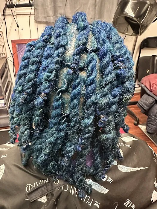 Juciey Hair Care Picture 2