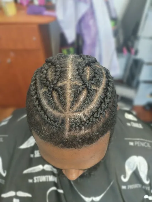 Juciey Hair Care Picture 6